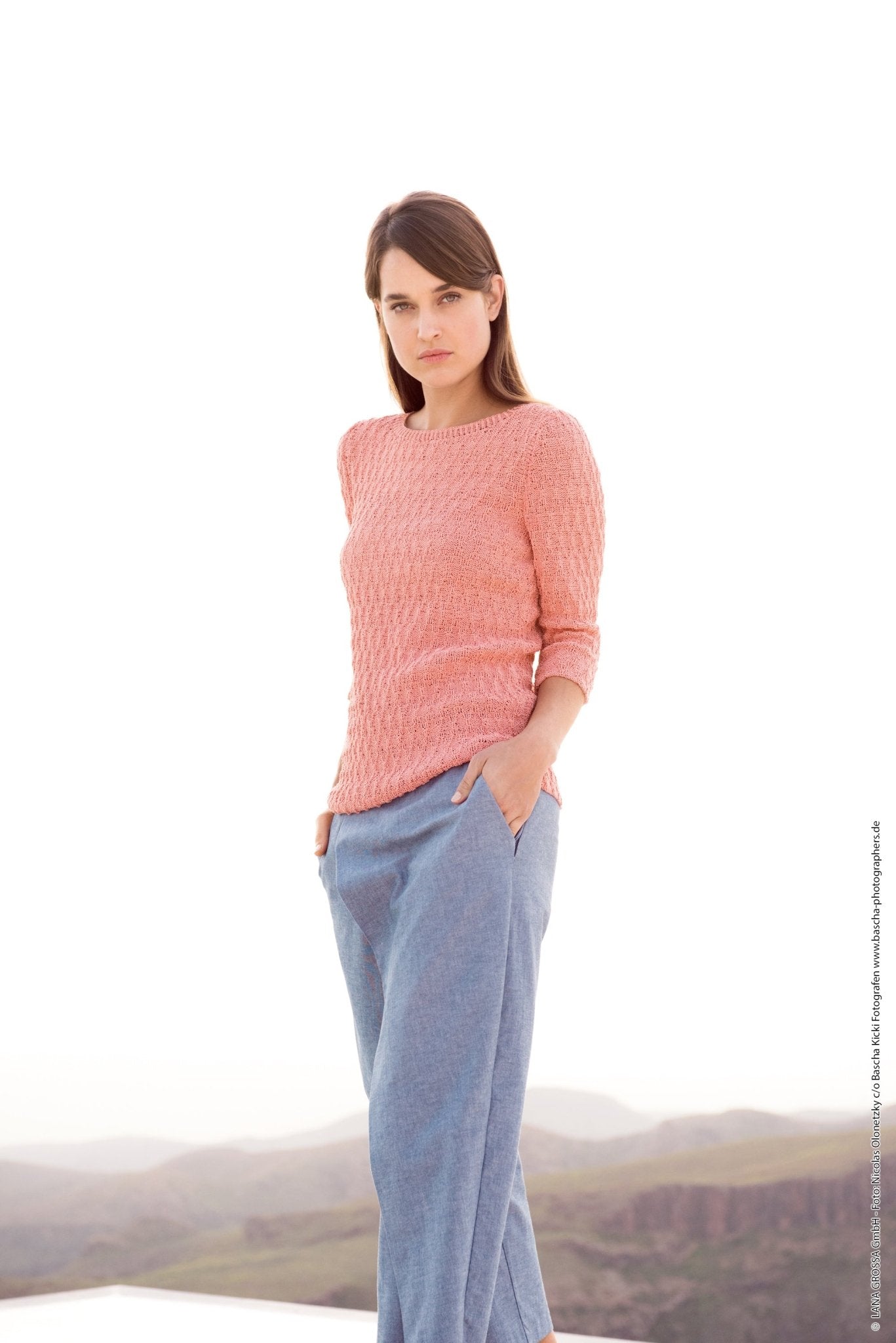 Lana Grossa Filati Classici no 12 - Butik Maglia