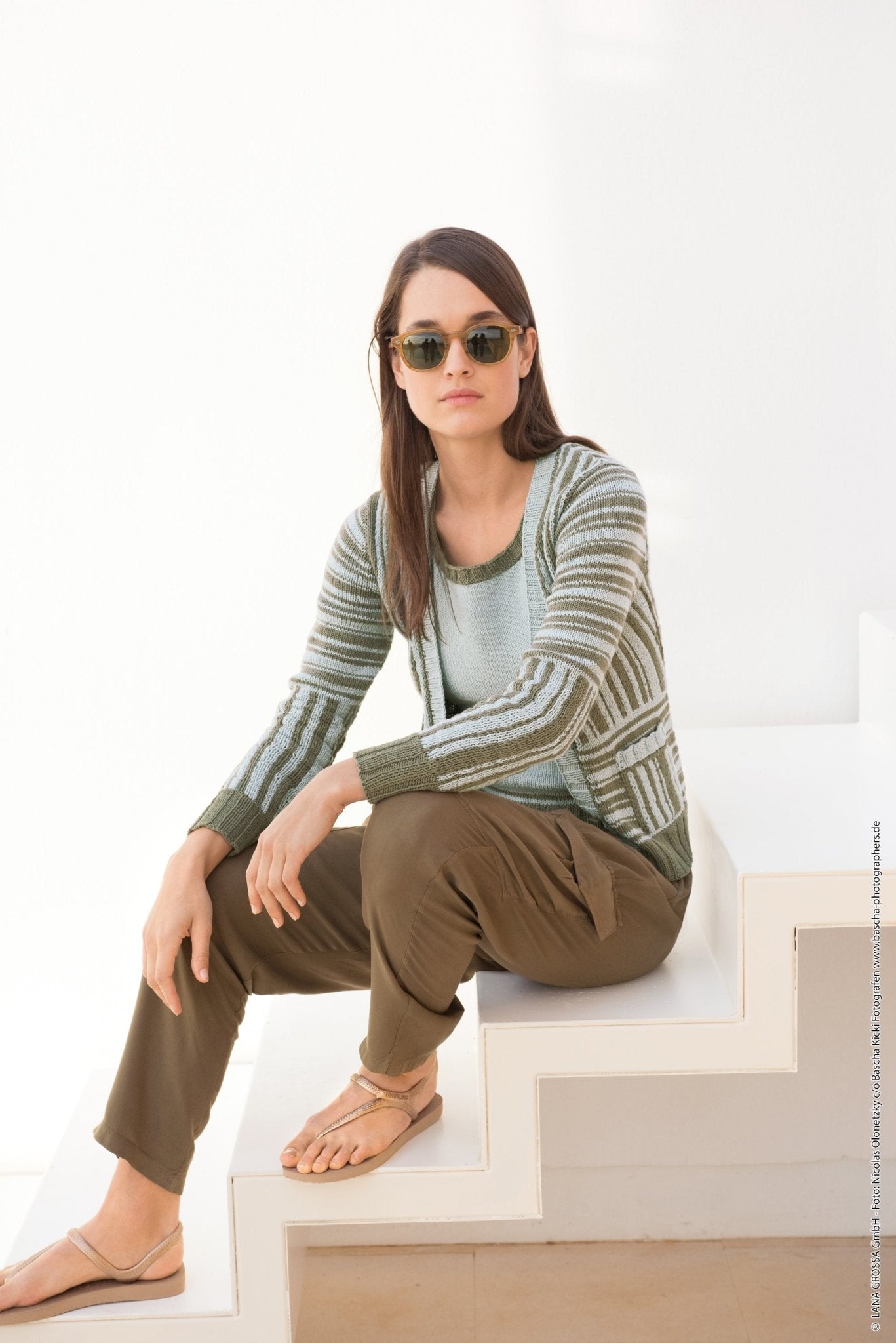 Lana Grossa Filati Classici no 12 - Butik Maglia