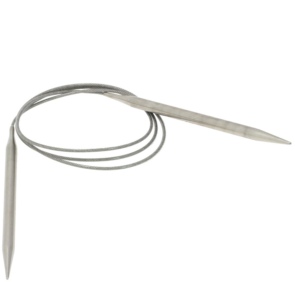 Rundsticka Edelstahl 100 cm/6,0 mm