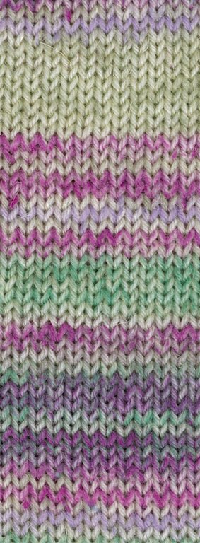 Landlust Sockenwolle 6 - F 150g - 915 - Butik Maglia