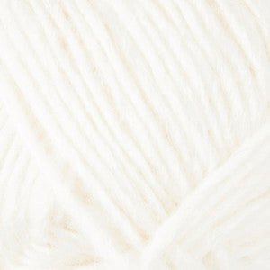 Léttlopi - 10051 White - Butik Maglia