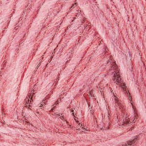 Léttlopi - 11412 Pink heather - Butik Maglia