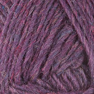 Léttlopi - 11414 Violet heather - Butik Maglia