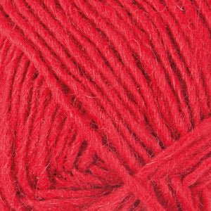 Léttlopi - 19434 Crimson red - Butik Maglia