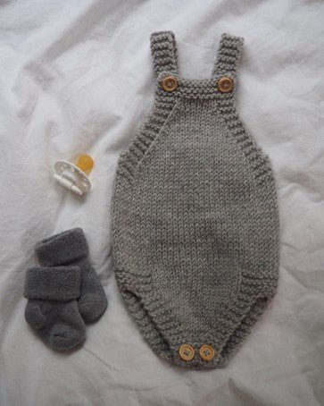 Lillebrors Romper - Butik Maglia
