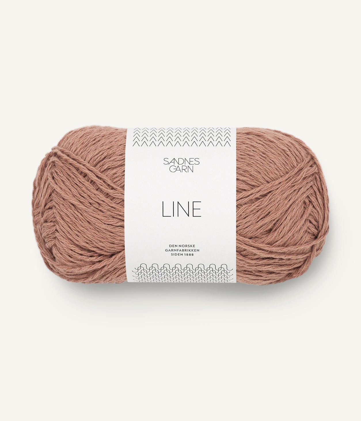 Line - 3542 Rosa Sand - UTGÅTT - Butik Maglia