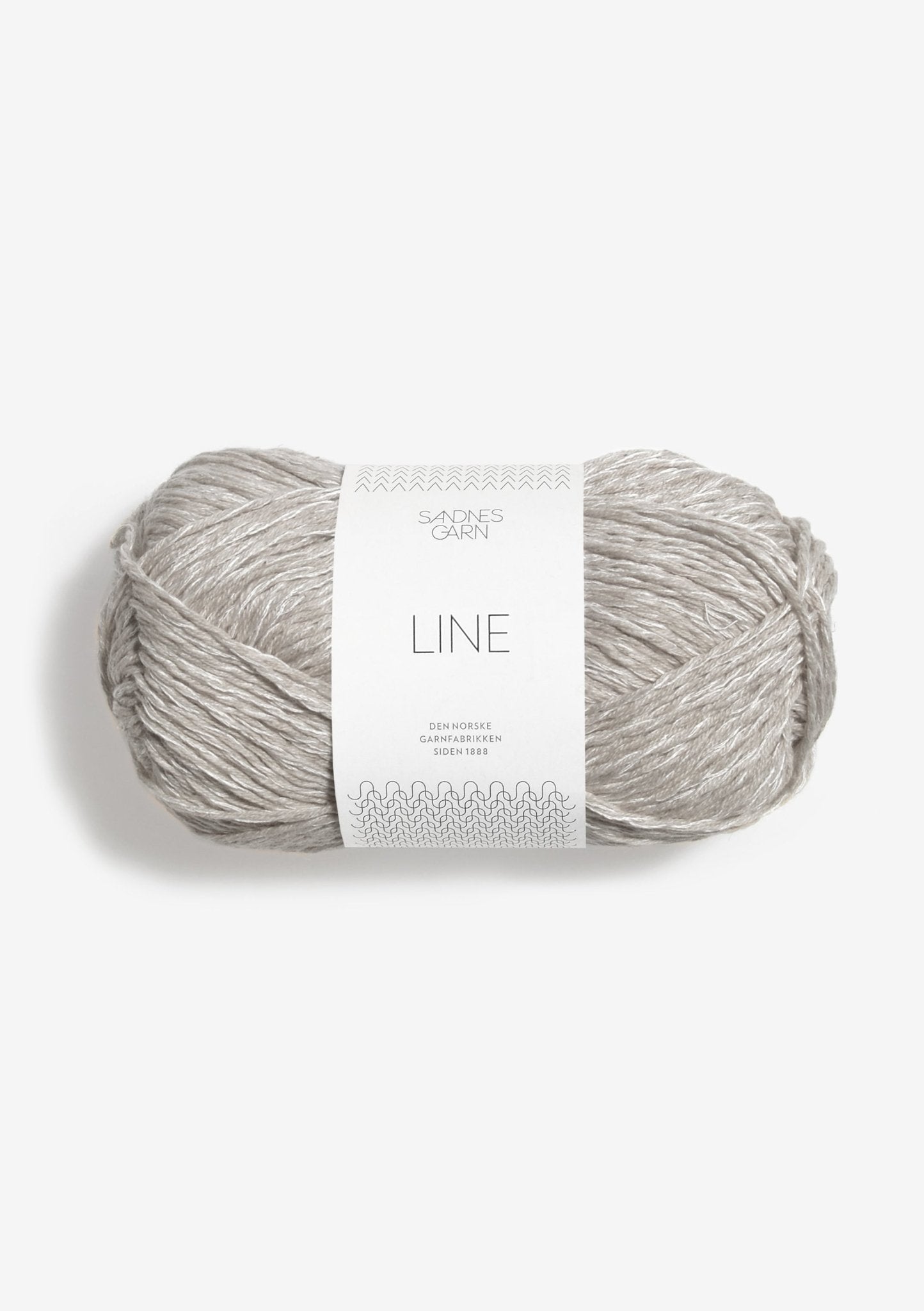 Line - 3820 Perlegrå - Butik Maglia