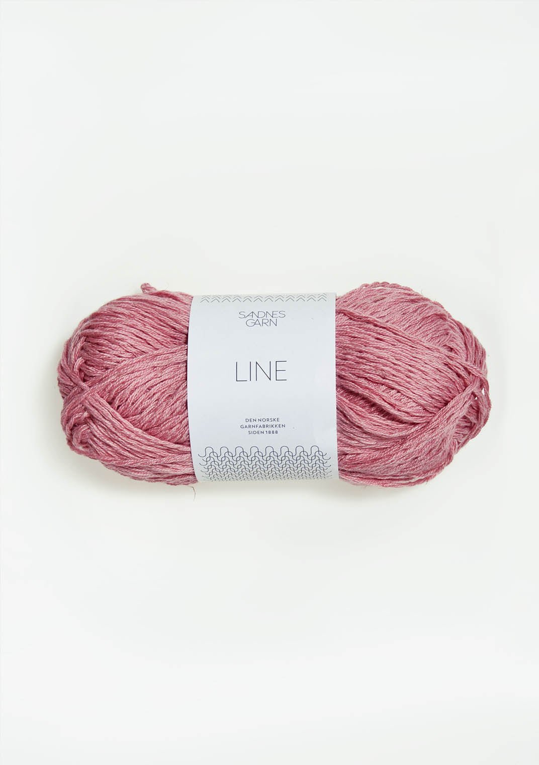 Line - 4323 Rosa - Butik Maglia