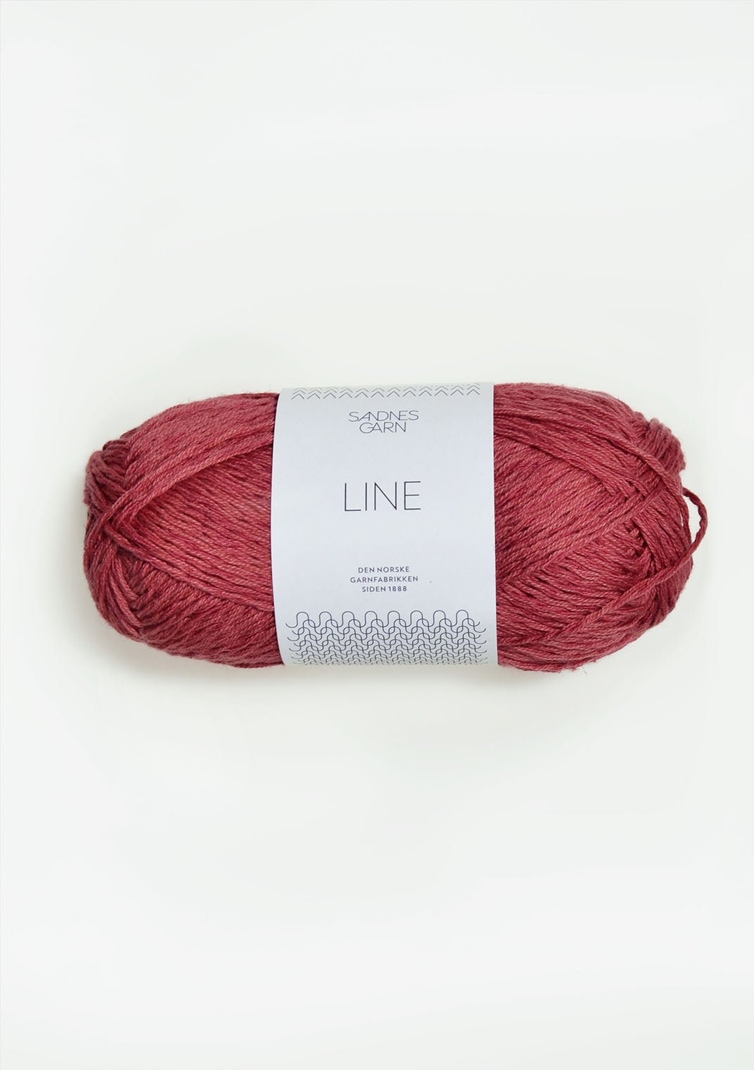 Line - 4335 Hallonkräm - Butik Maglia