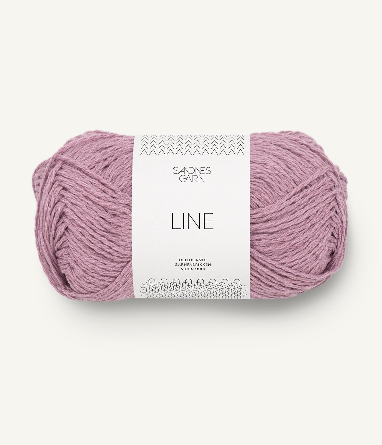 Line - 4632 Rosa levendel - Butik Maglia