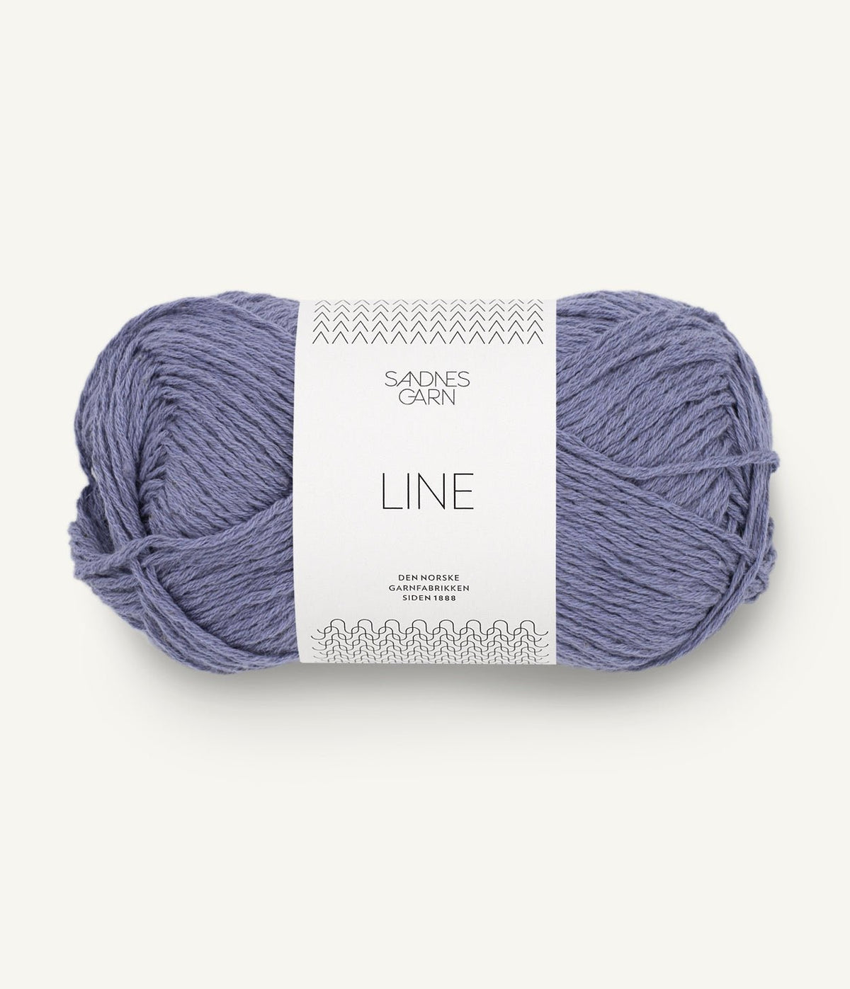 Line - 5252 Lila Skumring - UTGÅTT - Butik Maglia