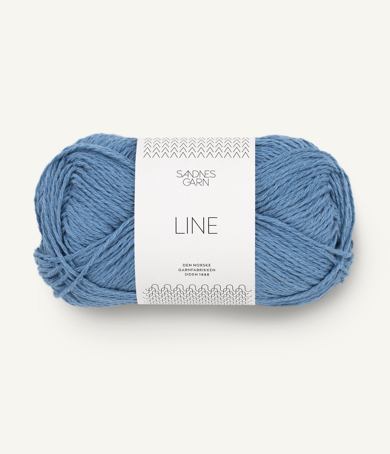 Line - 6044 Regatta Blå - Butik Maglia