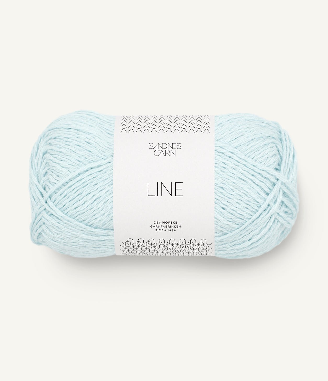 Line - 6311 Starlight Blue - Butik Maglia