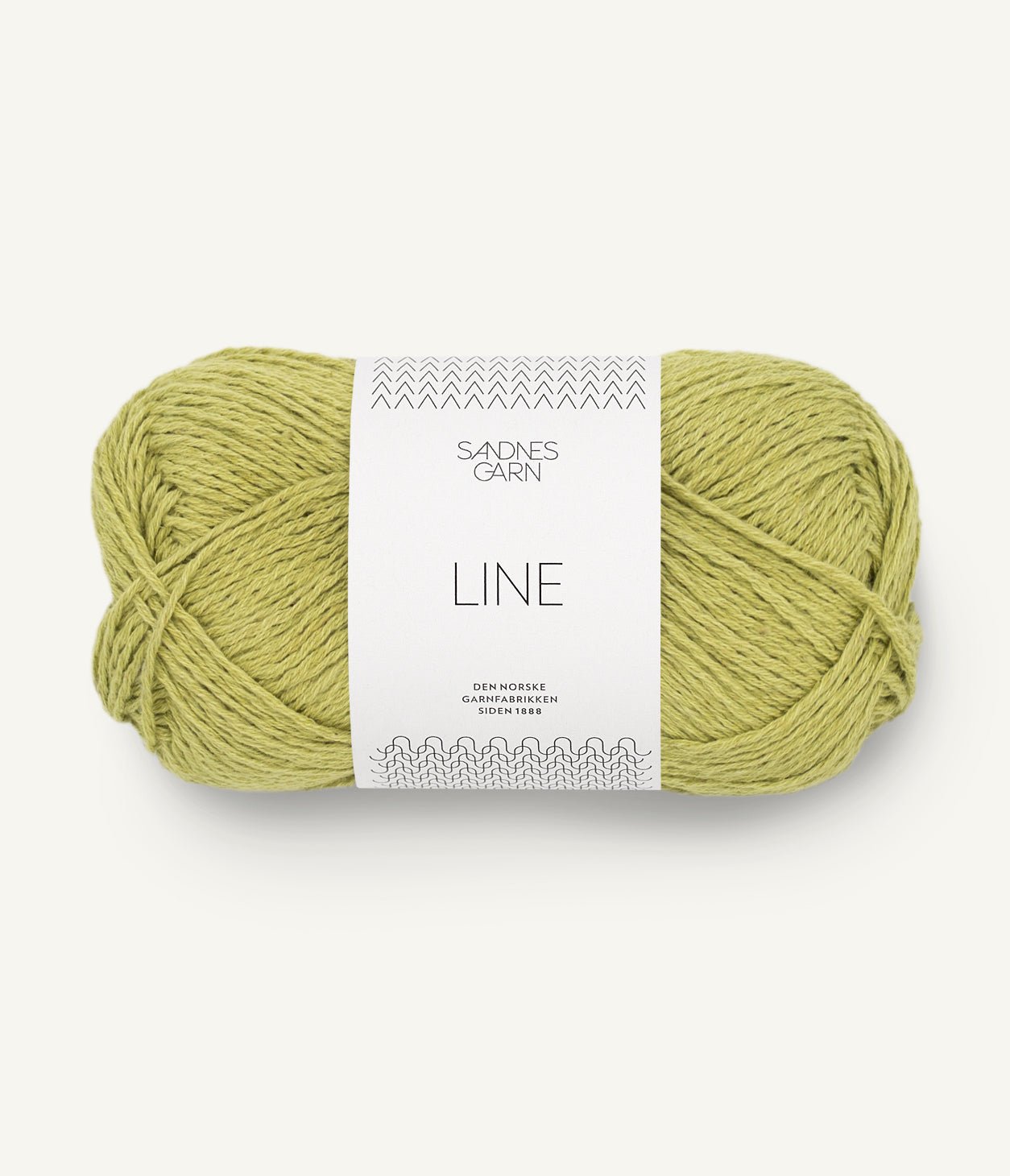 Line - 9825 Sunny Lime - Butik Maglia