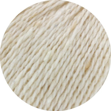 LL Soft Tweed 180 - 101 Natur melerad - Butik Maglia