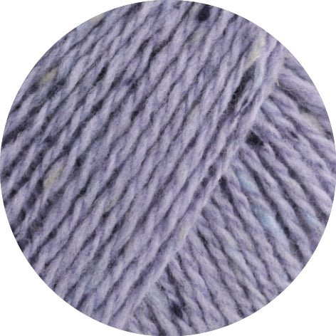 LL Soft Tweed 180 - 126 Gråblå melerad - Butik Maglia