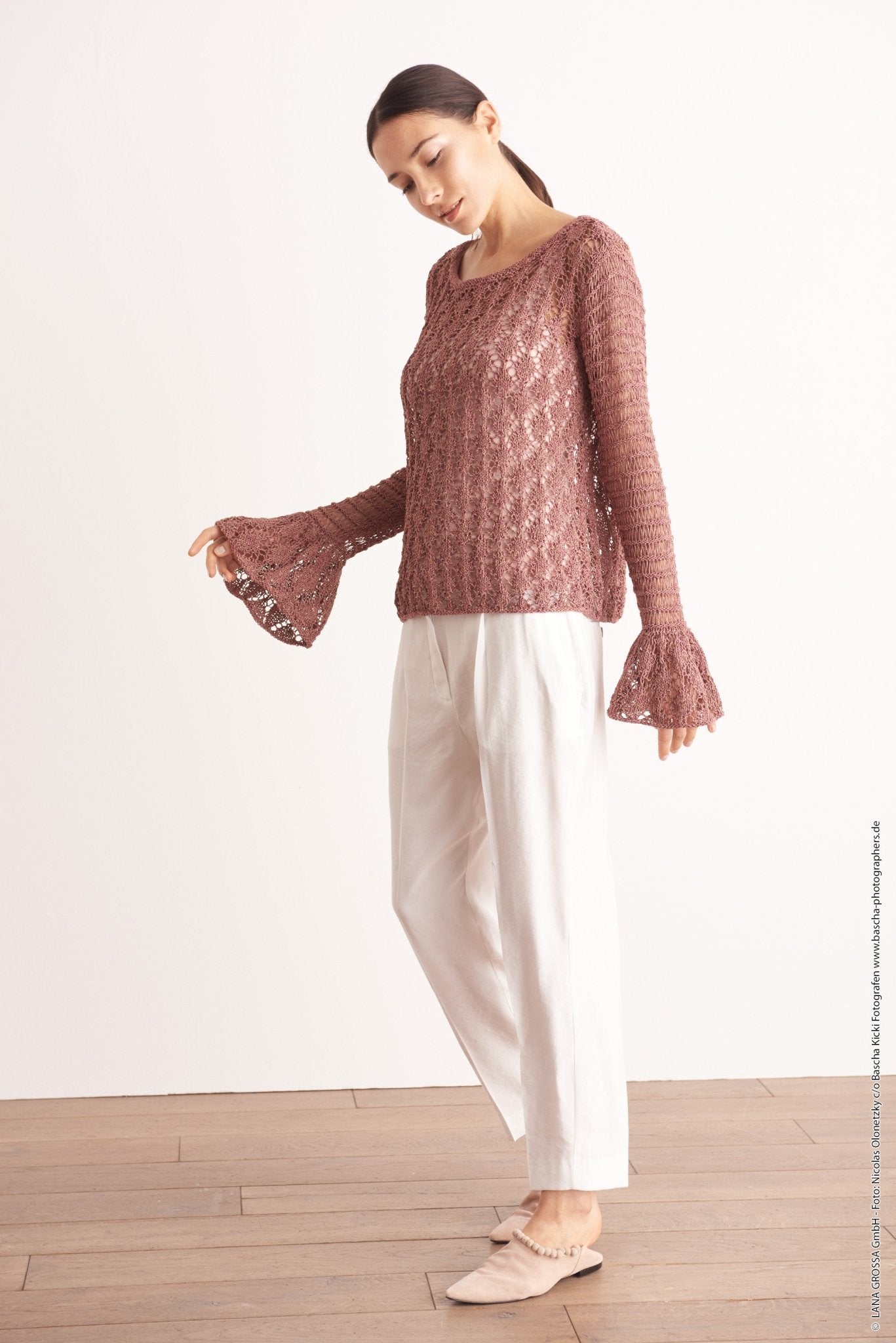 Lookbook no 5 - Butik Maglia
