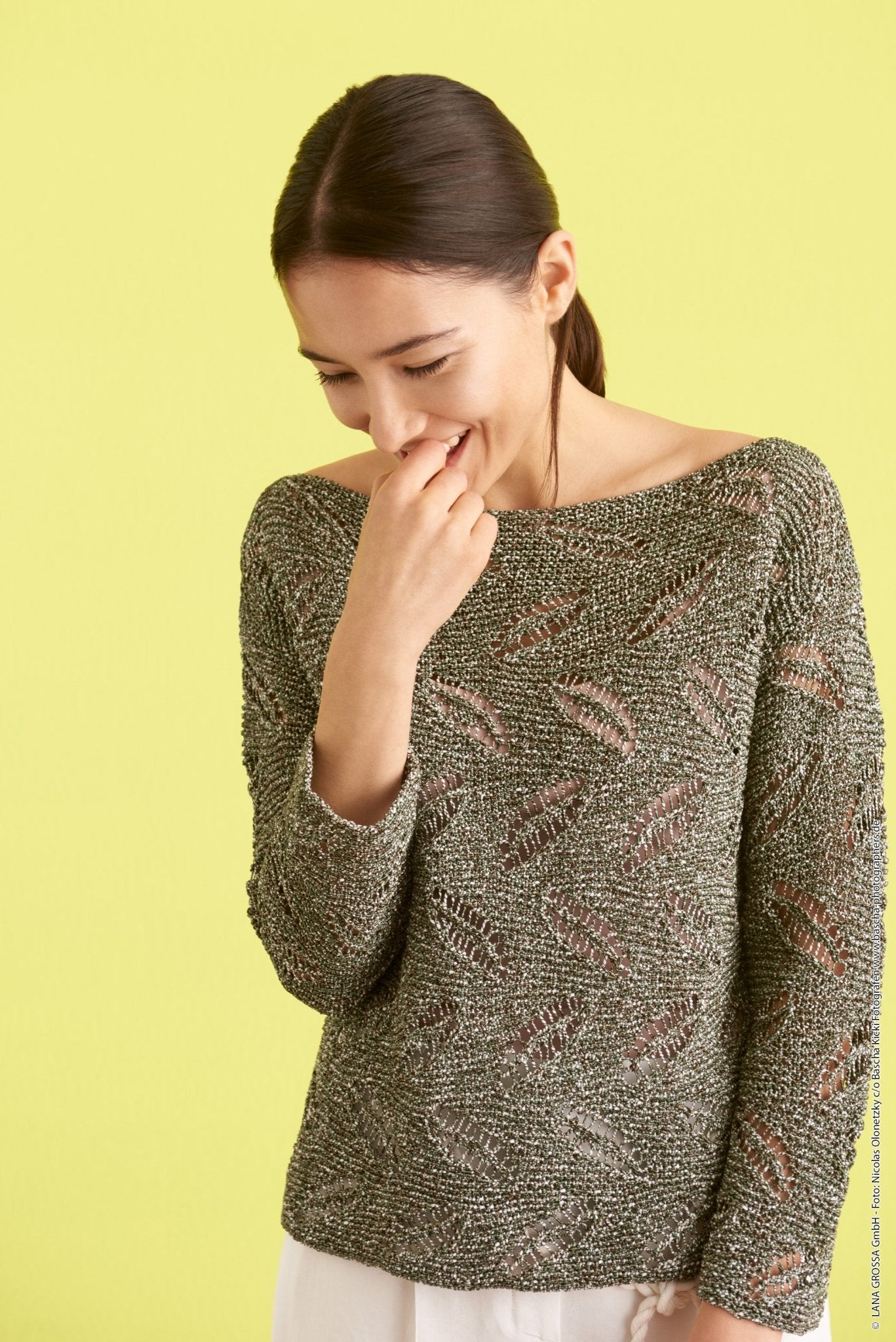 Lookbook no 5 - Butik Maglia