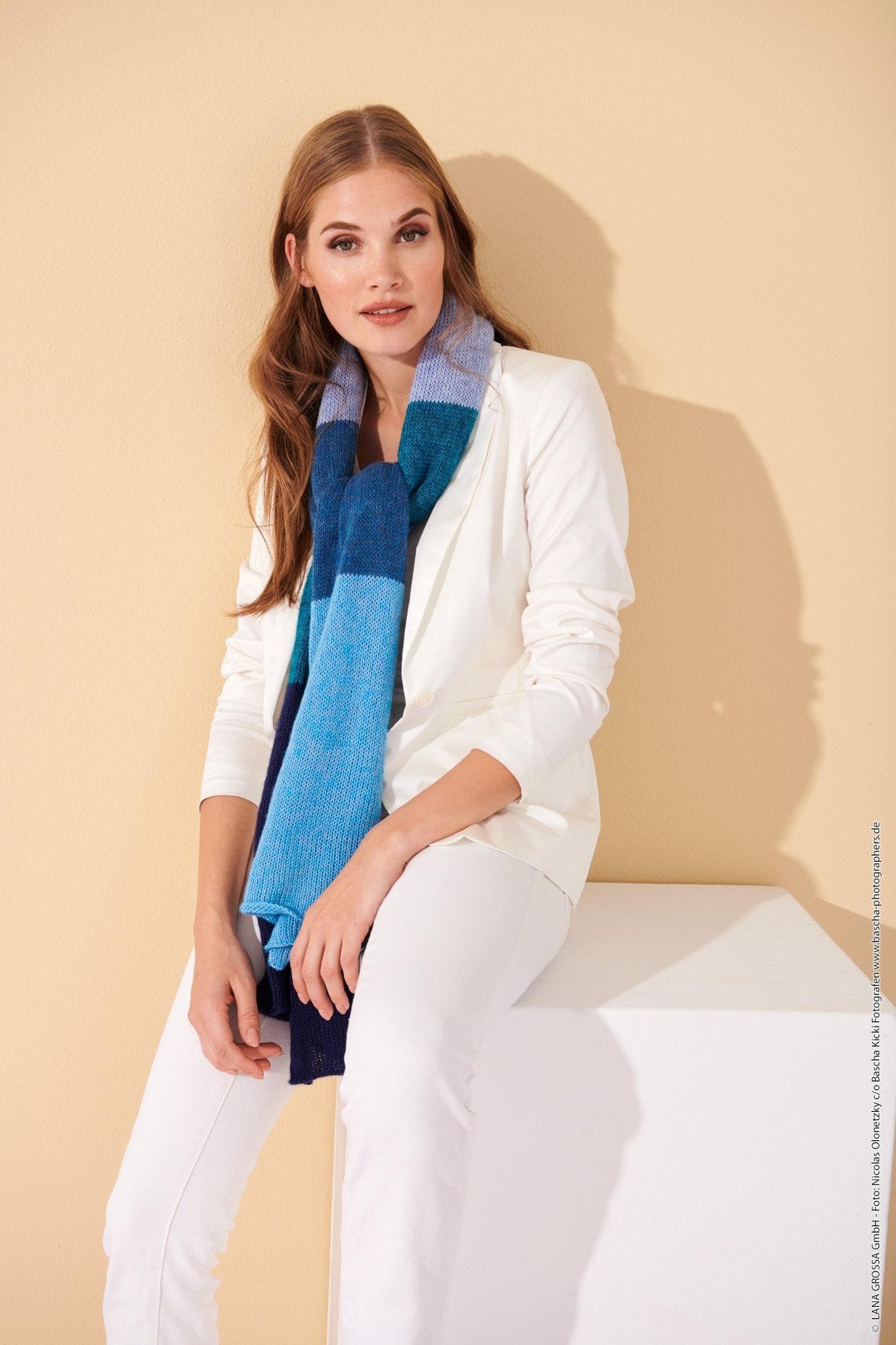 Lookbook no. 6 - tyska - Butik Maglia