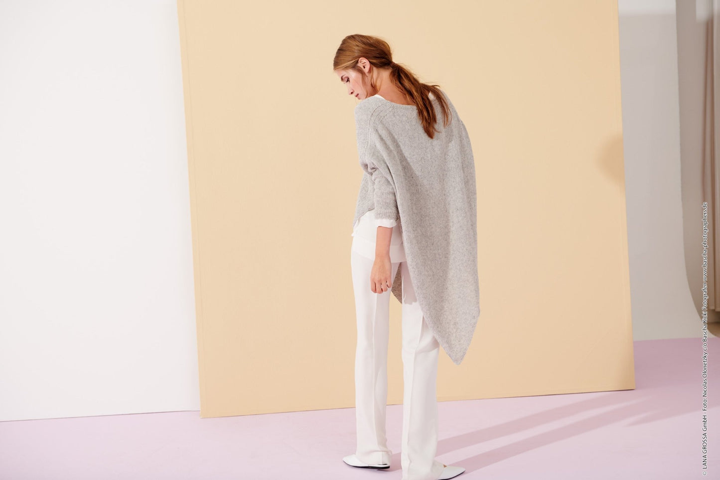 Lookbook no. 6 - tyska - Butik Maglia