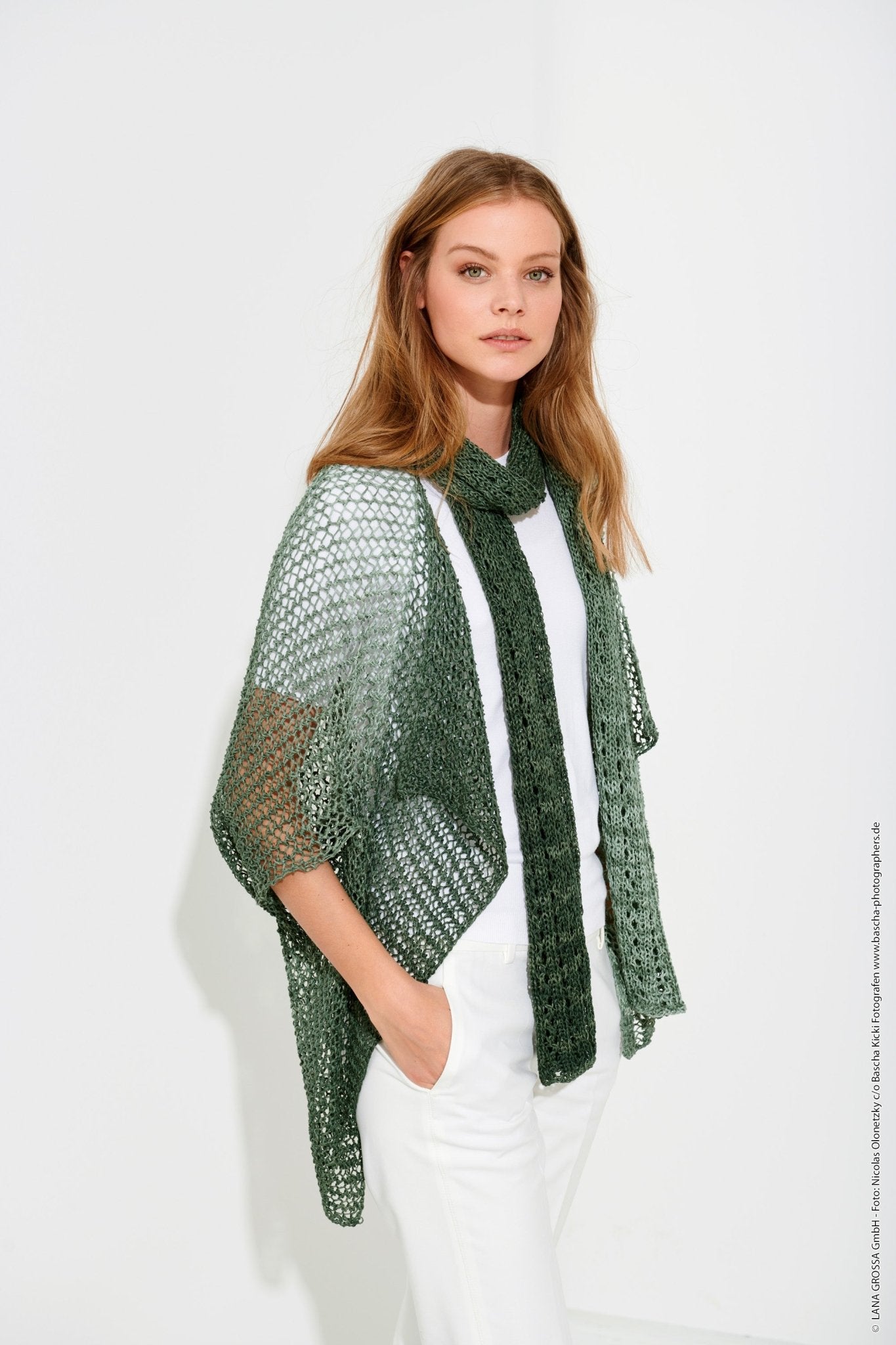 Lookbook no. 6 - tyska - Butik Maglia