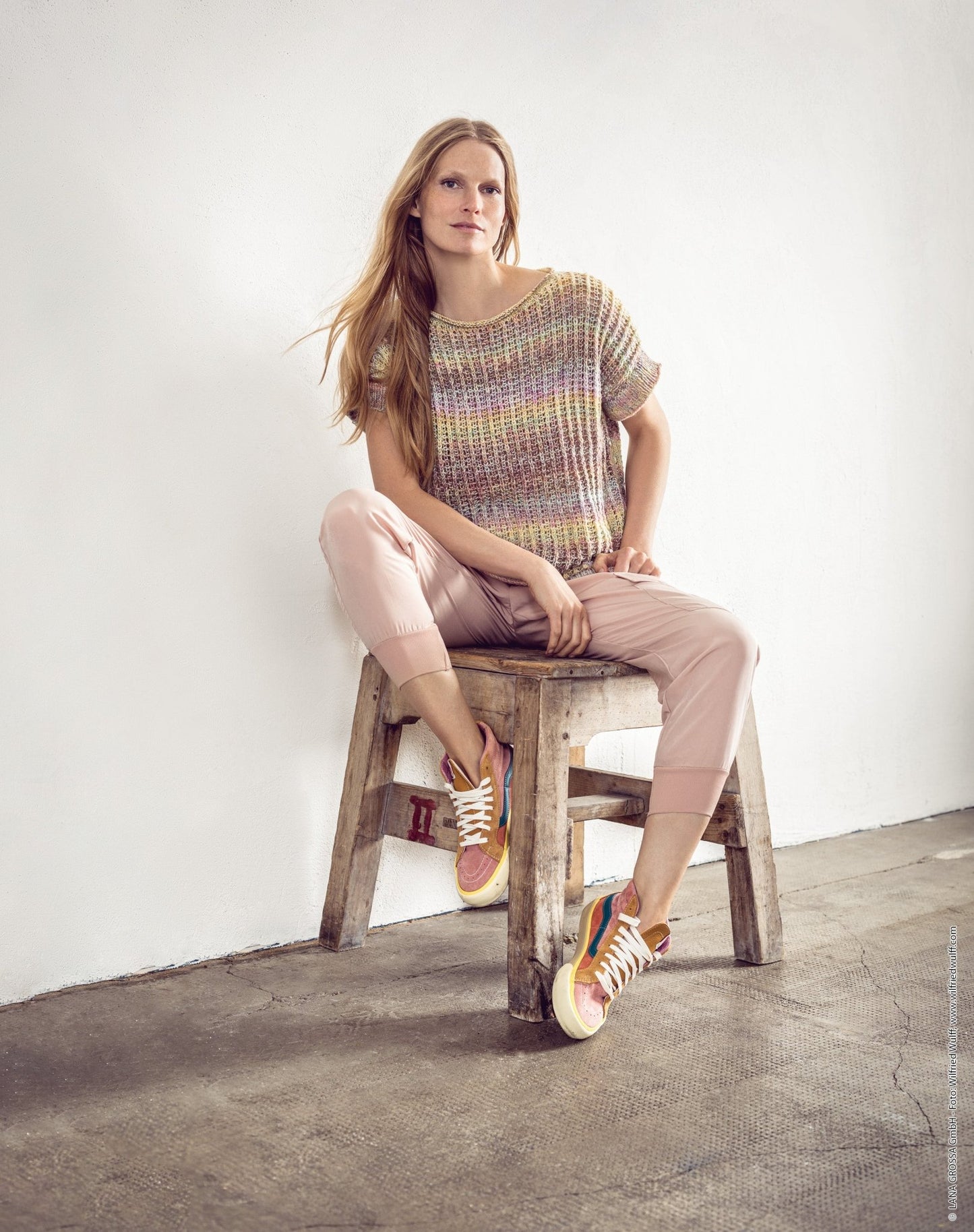 Lookbook no 8 DK - Butik Maglia