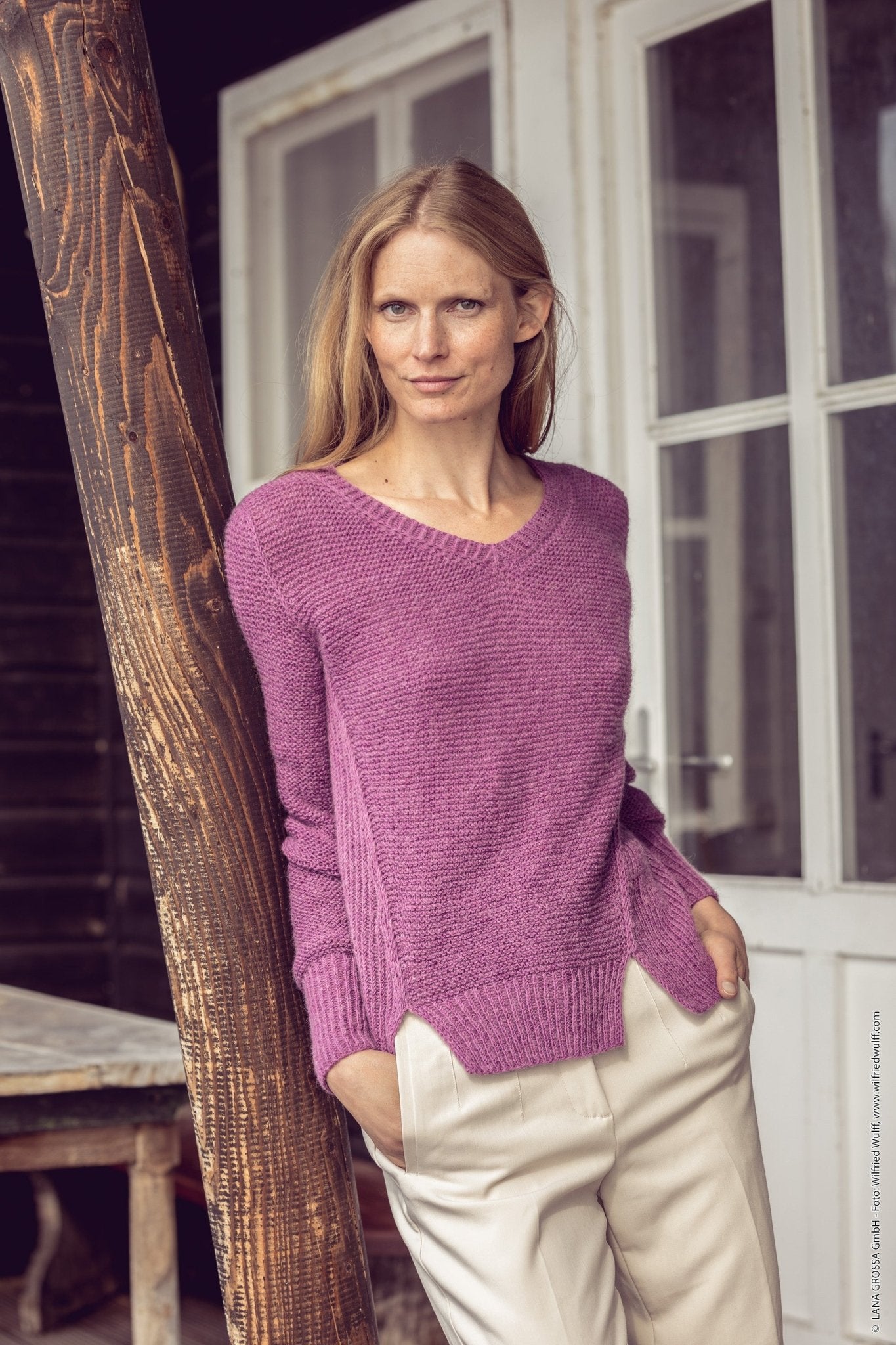 Lookbook no 8 DK - Butik Maglia