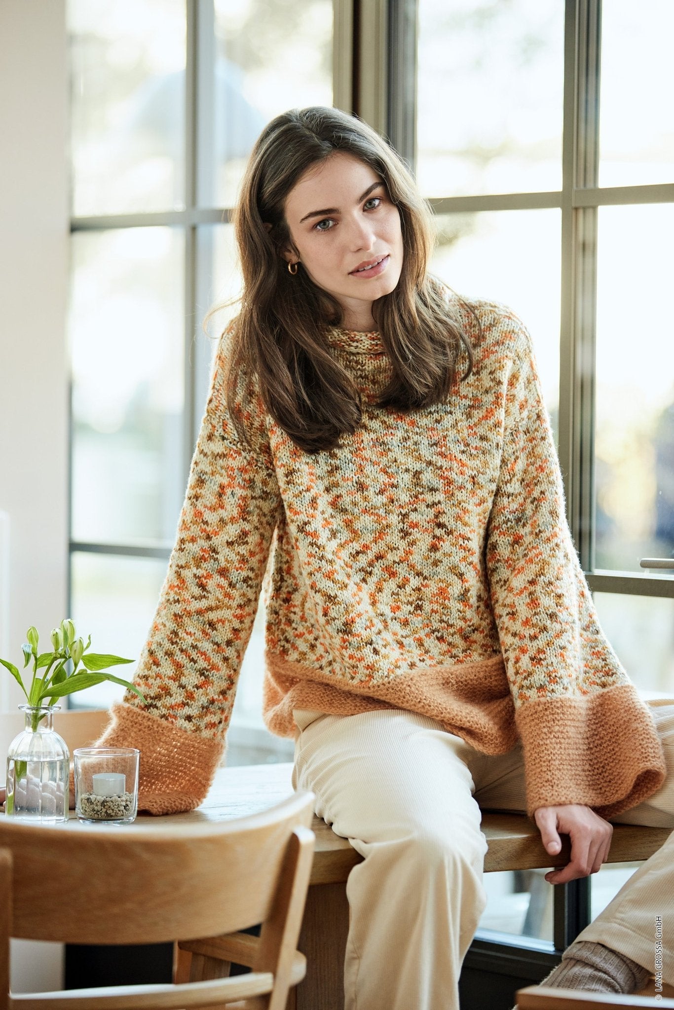 LookBook nr 13 DK - Butik Maglia
