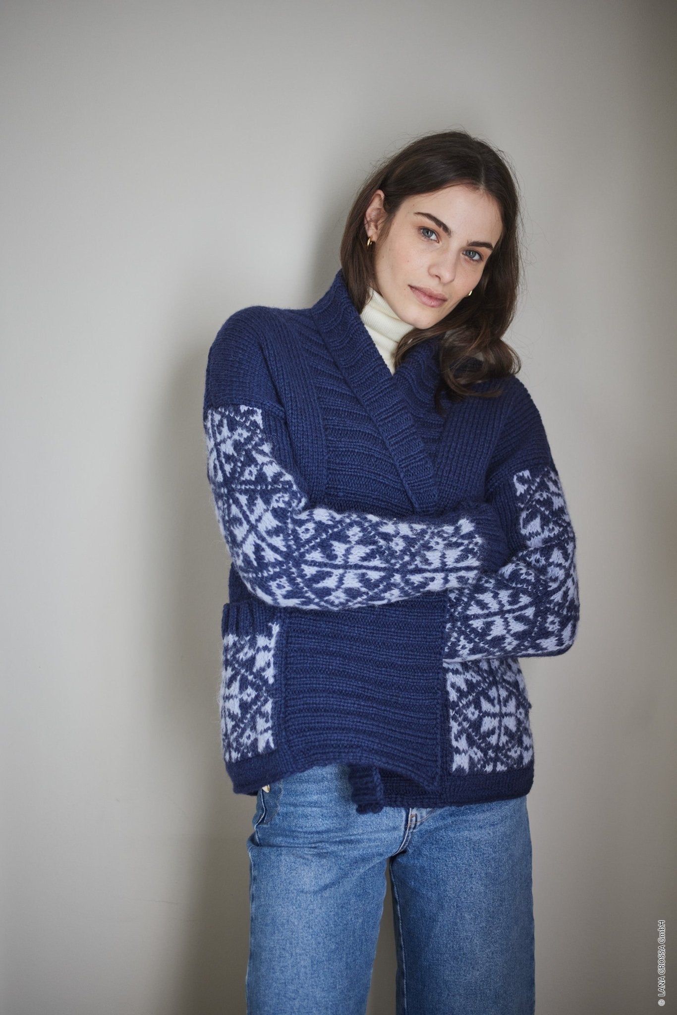 LookBook nr 13 DK - Butik Maglia
