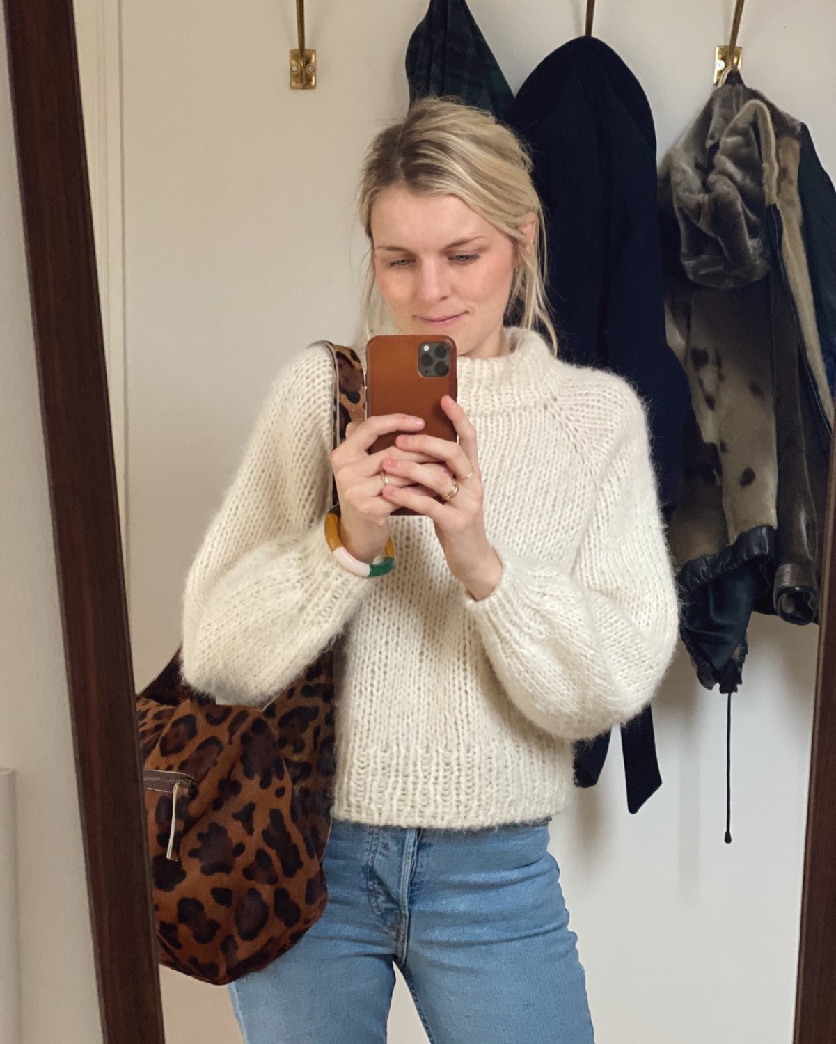 Louisiana Sweater - Butik Maglia
