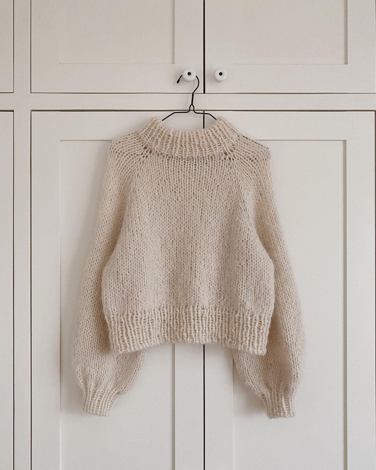 Louisiana Sweater - Butik Maglia