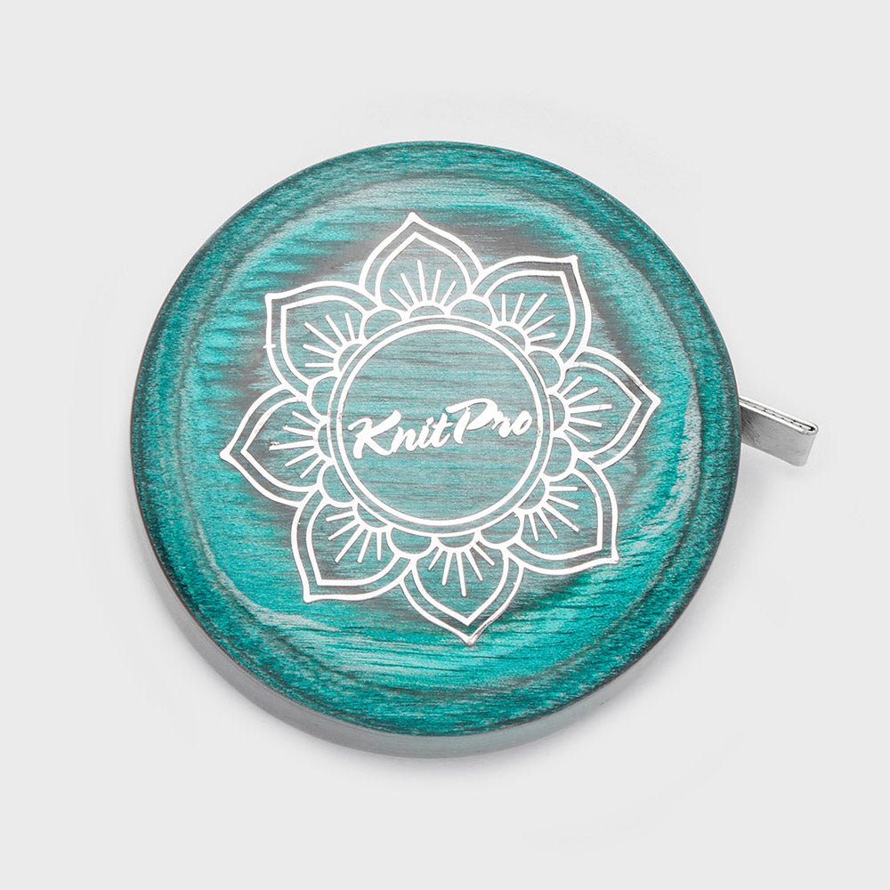 Måttband KnitPro Mindful - Butik Maglia