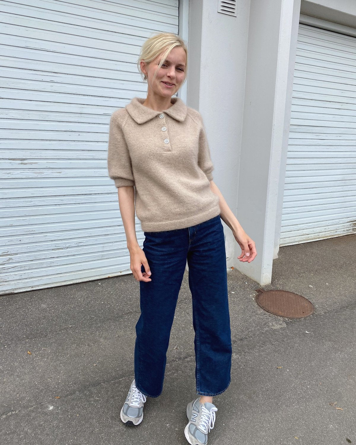 Maude Tee - Butik Maglia