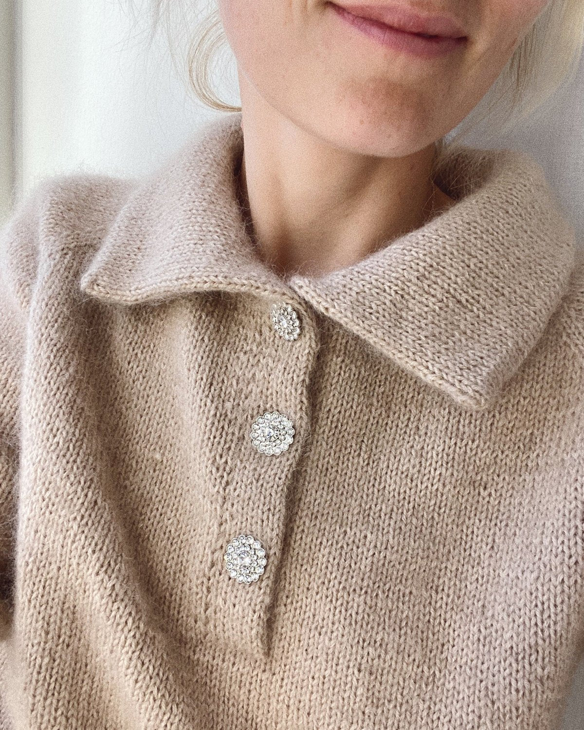 Maude Tee - Butik Maglia