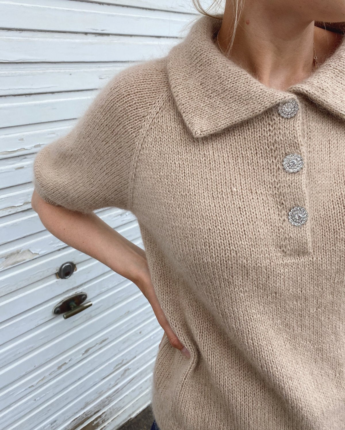 Maude Tee - Butik Maglia