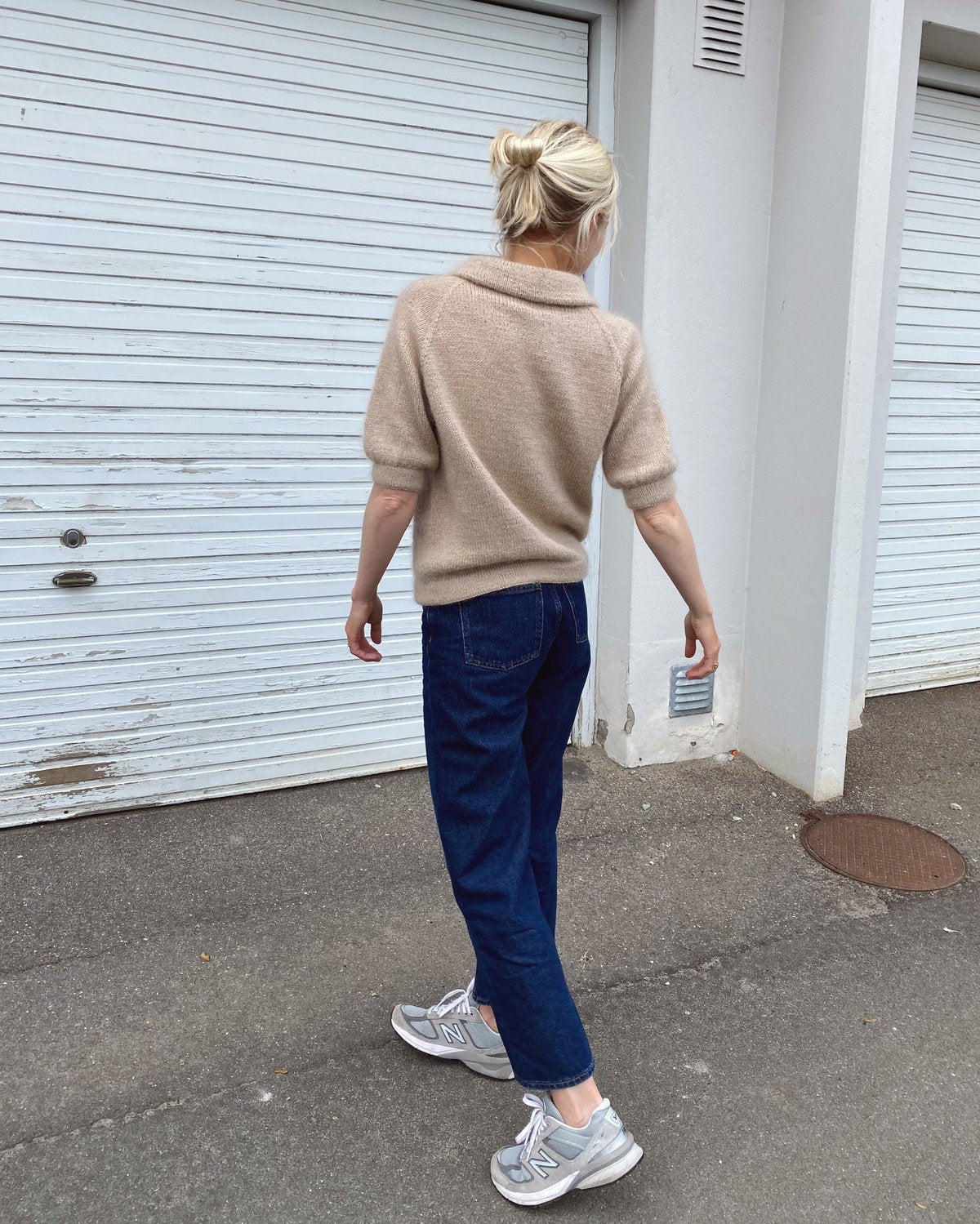 Maude Tee - Butik Maglia