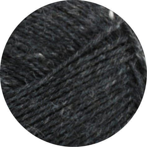 Meilenweit 100 Tweed - 107 Antrasit - Butik Maglia