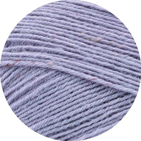 Meilenweit 100 Tweed - 180 Blålila - Butik Maglia