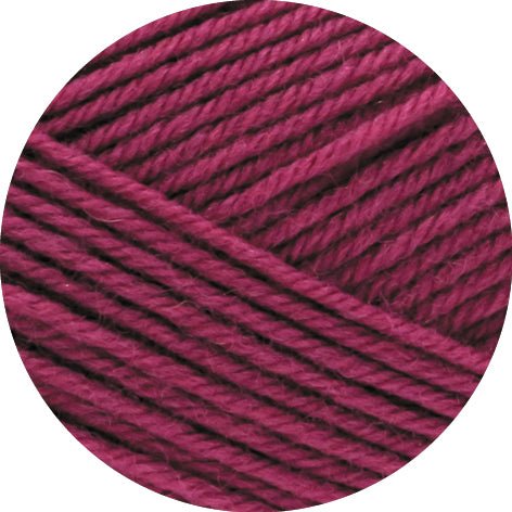 Meilenweit 50 Cashmere - 52 Fuchia - Butik Maglia