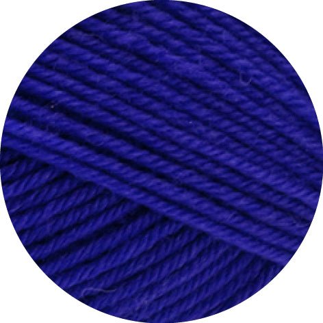 Meilenweit 50 Cashmere - 71 Kornblå - Butik Maglia