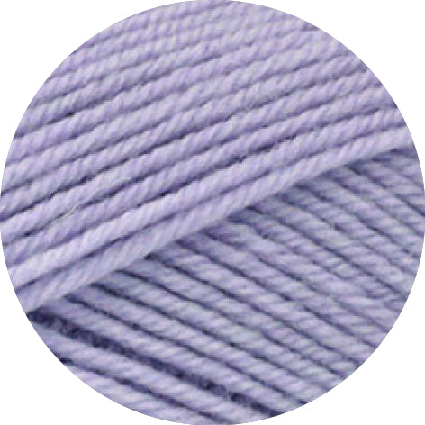 Meilenweit 50 Cashmere - 70 Lila
