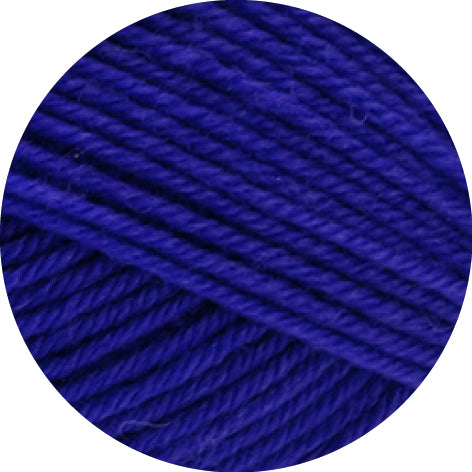 Meilenweit 50 Cashmere - 71 Kornblå