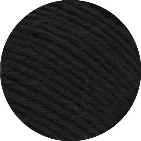 Meilenweit 8 - tr 150 Uni/Melange - 9558 Svart - Butik Maglia