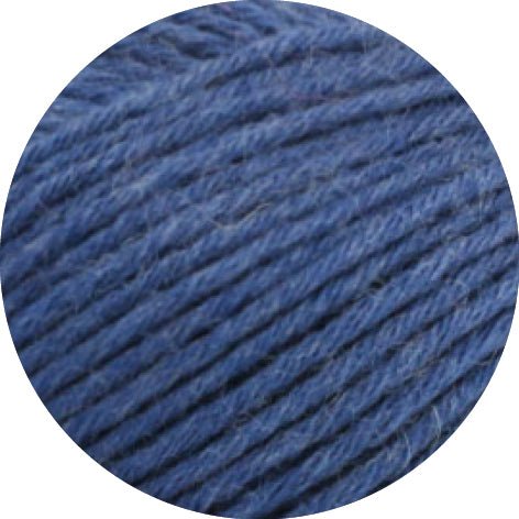 Meilenweit 8 - tr 150 Uni/Melange - 9614 Jeans - Butik Maglia