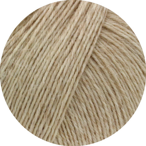Meil. 100 Alpaca - 2007 Beige