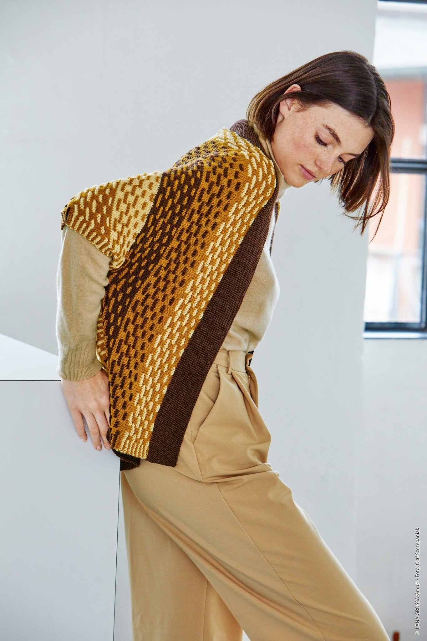 Merino Edition nr 2 DK - Butik Maglia