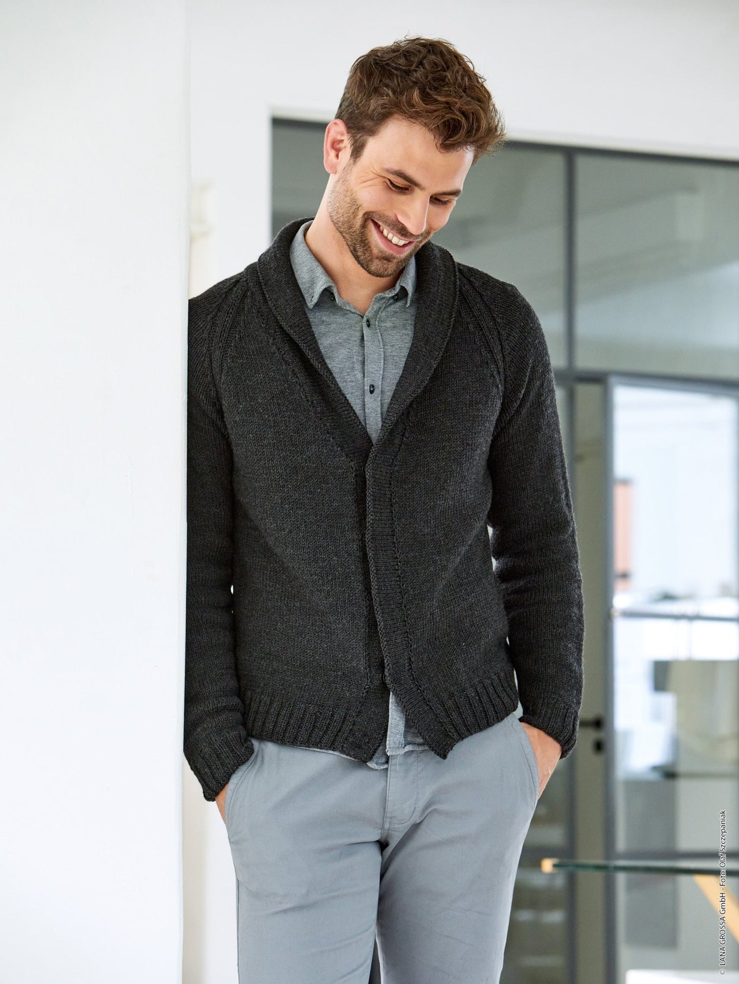 Merino Edition nr 2 DK - Butik Maglia