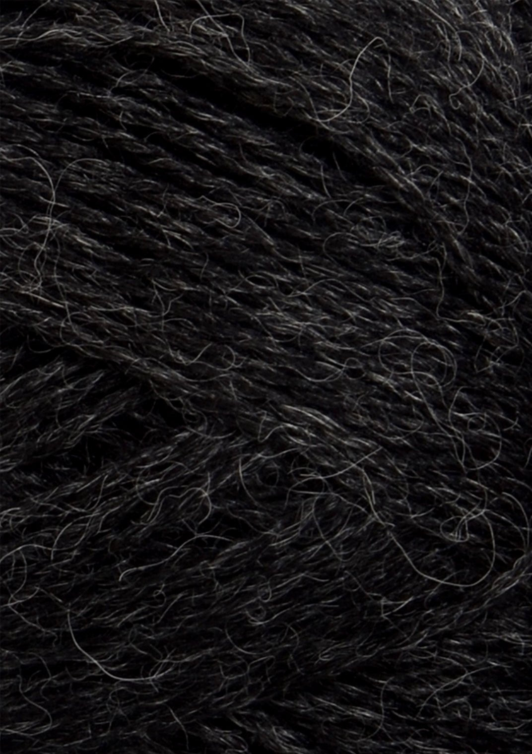 Mini Alpakka - 1088 Koksgrå - Butik Maglia