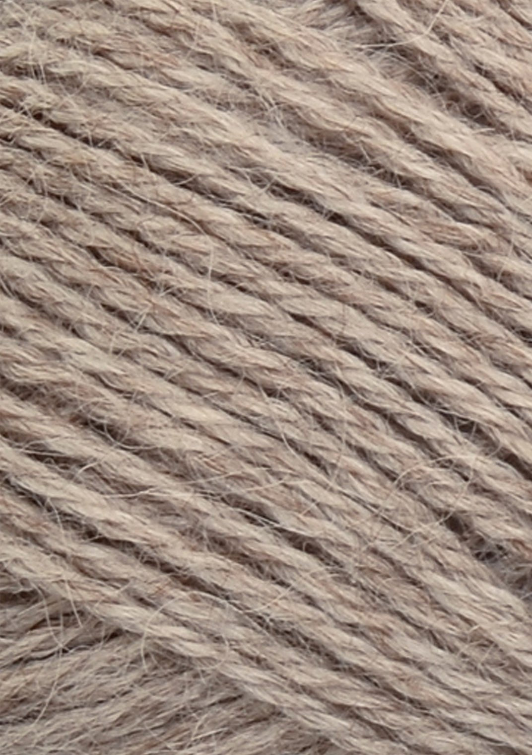 Mini Alpakka - 2650 Gråbeige melerad - Butik Maglia