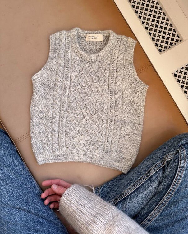 Moby Slipover Mini - Butik Maglia